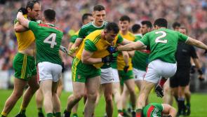 MAC'S VIEW: Donegal have to take control of the middle third against Mayo
