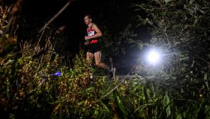 Ultra runner Ed McGroarty set for Anglo Celtic Plate 100k