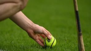 St Eunan’s and Setanta with unfinished business in U21 Hurling Championship final
