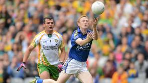 The 'Gooch' believes Donegal are the team to make big inroads this year
