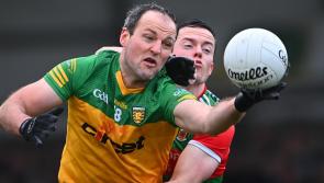 Murphy: 'Maybe it was time to pass on penalties'