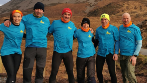 Donegal group to scale the heights in unique charity challenge