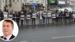 Bloody Sunday: Donegal Councillor remembers haunting afternoon in 1971