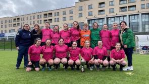 Proud Ryan hails Mulroy’s character