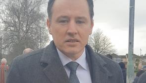 Taoiseach attends Bloody Sunday Memorial Service