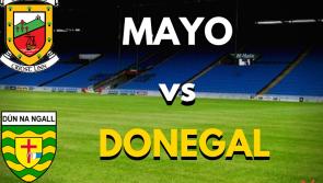 DONEGAL V MAYO - MARKSMAN:  How the Donegal players fared in opening NFL game