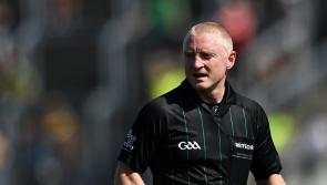 Cassidy appointed to take charge of Donegal's clash with Kildare