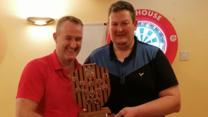 Declan Quinn wins Grand Prix darts in Kilcar