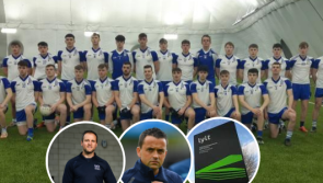 Sigerson campaign enhances appeal as LyIT readies for 'whole new territory'