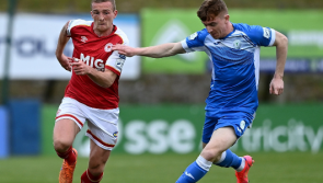 Stephen Doherty makes loan move to Institute