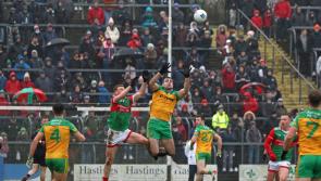 Bonner: 'I thought it had gone wide but we had our chances'