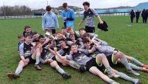 Brilliant St Catherine's VS are Ulster champions in all-Donegal schools' soccer final