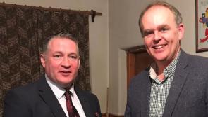 Council postponement prevents Donegal councillor's co-option