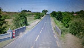 Improved water supply for Buncrana
