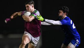Late NUI Galway goal means end of the Sigerson road for LyIT