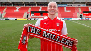 Georgie Kelly suffers injury blow to delay Rotherham debut