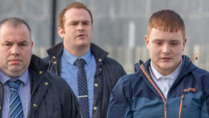 Breaking: Man jailed for cocaine-fuelled Glenties shooting spree