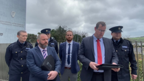 Call for greater armed assistance for Donegal Gardaí