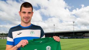 Tourish bags another Finn Harps goal in pre-season fixture at Sligo Rovers
