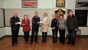 Delight in Carndonagh as GAA club lotto €20,000  jackpot is won