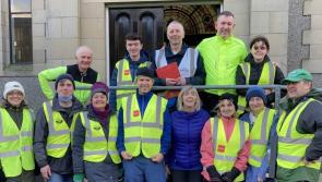 Letterkenny Parkrun to celebrate sixth birthday on Saturday