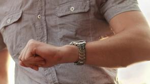 Expensive watch may have been donated to Donegal charity shop by accident