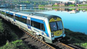 Council makes case for Derry to Letterkenny rail link