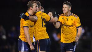 Donegal trio play their part as DCU pip UUJ in Sigerson Cup