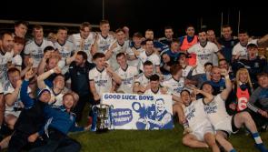 Naomh Conaill keep their 2020 title but fined €5,000 for subs debacle 