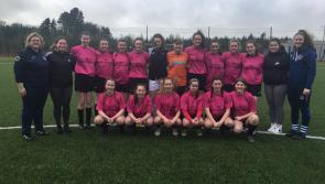 Mulroy College lose out in All-Ireland semi-final