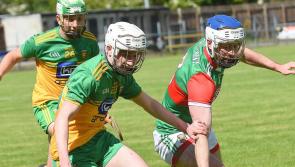 Setanta's Campbell a goalscorer as Queen's reach All-Ireland Freshers League final