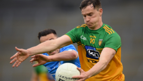 Ciaran Thompson to miss Kildare clash
