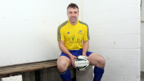 It’s a Given: Copany Rovers’ marathon man reflects on 34 seasons