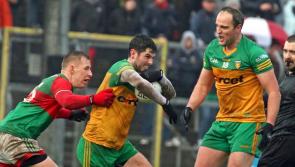 MCSHEA'S SAY: Donegal are not in free fall or in a downward spiral
