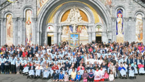 Annual Raphoe Diocese pilgrimage to Lourdes is cancelled again