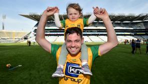 London’s calling for Declan Coulter - back in tow for the Allianz Hurling League
