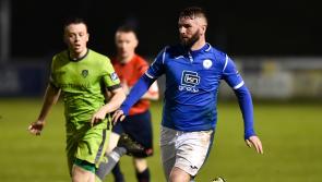 Former Finn Harps star McCourt 'absolutely denies' sexual assault allegation 