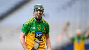 Here's the Donegal side that will open their NHL campaign against London