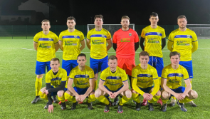 Aileach go the extra bit to defeat Finn Harps U21s in Knockalla Cup
