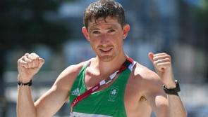 Brendan Boyce and Ed McGroarty scoop national awards