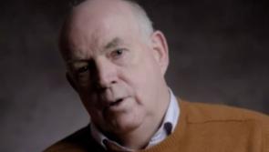 The passing of Martin Ridge - retired garda and author