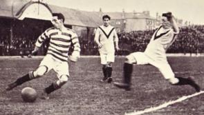 The lesser-known story of a Celtic legend from Donegal - Patsy Gallagher 