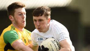 Donegal have named this team in the match programme to take on Kildare