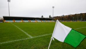 Donegal and Kildare gets green light as MacCumhaill Park passes pitch inspection  