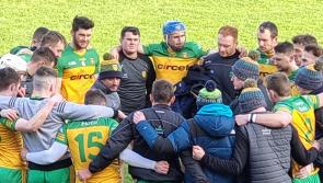 Donegal freeze out London with ease in NHL opener