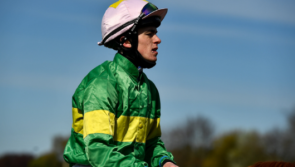 Big Dundalk double for Luke McAteer

