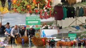 Glencolmcille Agricultural Show is back bigger and better than ever