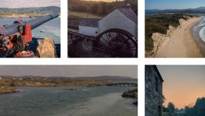 GALLERY: Part one:  A photographic tour of Donegal  - through the lens of lockdown