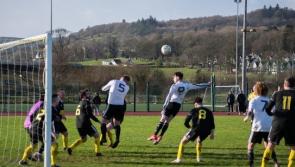 DONEGAL LEAGUE REPORTS: Ten from 10 for Letterkenny Rovers in Donegal League Division 2