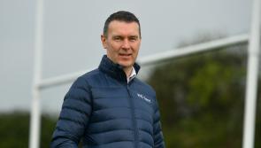 OFF THE POST: 'McConville spreading a message of hope for a silent but sometimes deadly matter'